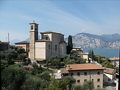 Neue Pfarrkirche SS. Benigno e Caro