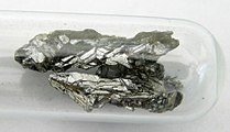 Слика: Arsenic in metallic form