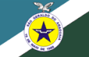 São Geraldo do Araguaia – Bandiera