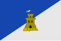 Alfondeguilla - Bandera