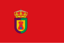 Drapeau de Casabermeja