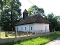 Sf. Nicolae Kirche in Săsciori