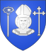 Blason de Neuville-Saint-Amand