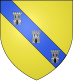 Coat of arms of Villaz