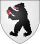 Wittersdorf – Stemma