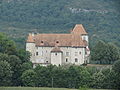 Schloss Mérieu