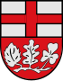 Wappen von Glandorf