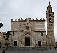 Il Duomo di Teramo