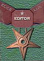 This editor is a Veteran Editor II and is entitled to display this Bronze Editor Star. 03:37, 13 March 2022 (UTC)