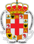 Almeria mührü