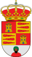 Blason de Albuñol