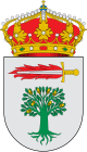 Robledillo de la Vera - Stema