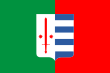 Vlag van Choelo