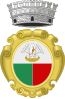 Blason de Giovo