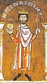 Henriko la 4-a (1050-1106)
