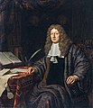 Q1692000 Johannes Hudde geboren op 23 april 1628 overleden op 15 april 1704