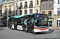 Stadtbus Urbanway