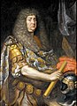 Portrait de Jean-Frédéric, Duc de Brunswick-Lüneburg