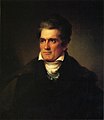 John Calhoun overleden op 31 maart 1850