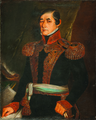 Image 24Fructuoso Rivera (from History of Uruguay)