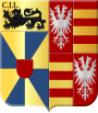 Blason de Langemark-Poelkapelle