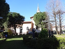 Skyline of Marnate