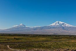 Ararat – Veduta