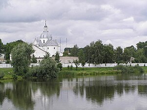 Йезуитска църква „Тяло Господне“, от 1603 г.