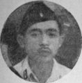 I Gusti Ngurah Rai overleden op 20 november 1946
