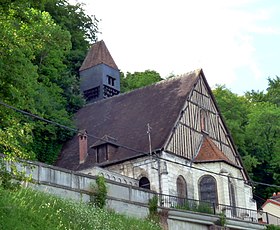 Orival (Seine-Maritime)