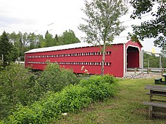 Pont Ducharme