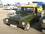 Renault Rodéo 4