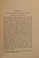 Primeira página de The emission of electricity from hot bodies (1916)