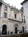 San Giovanni Calibita.