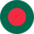 Bangladés