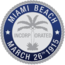 Blason de Miami Beach