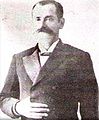 Terencio Sierra 1899-1903