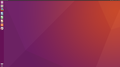 Ubuntu 16.04 LTS Xenial Xerus (Gościnna Afrowiórka)