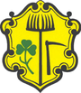 Blason de Eibenstock