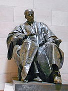 Dr. William Pepper (1899), Free Library of Philadelphia