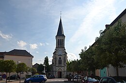 Varennes-sur-Allier – Veduta