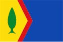 Chiprana - Bandera