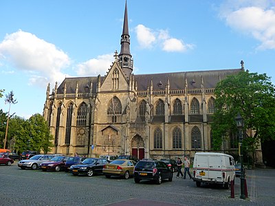 Basilik af Helligen Sakrament i Meerssen