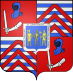 Coat of arms of Fismes