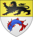 Blason de Dunkerque