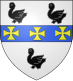 Coat of arms of Lisbourg
