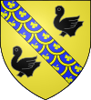 Blason de Sérifontaine