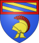 Saint-Maurice-lès-Couches – Stemma