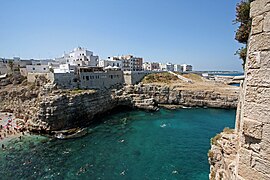 Polignano a Mare