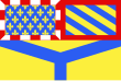 Yonne (89) – vlajka